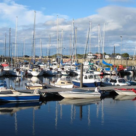 Windsor Hotel Nairn Eksteriør billede