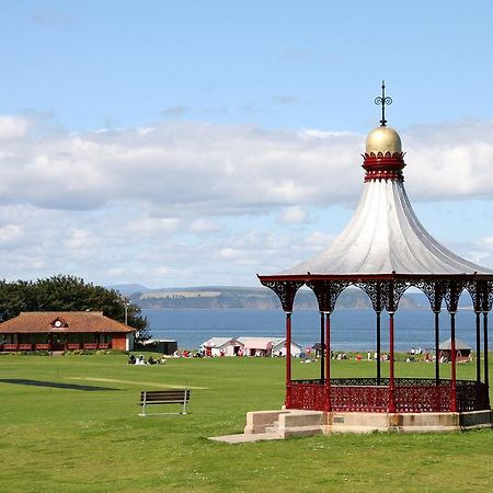 Windsor Hotel Nairn Eksteriør billede