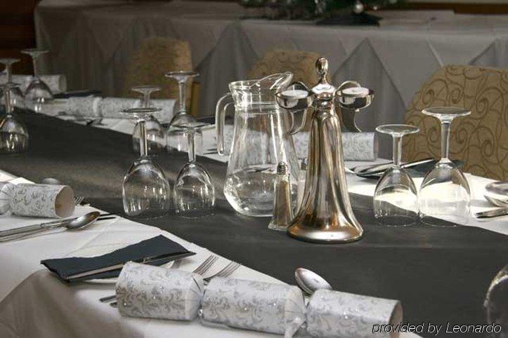 Windsor Hotel Nairn Eksteriør billede
