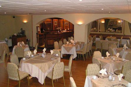 Windsor Hotel Nairn Eksteriør billede