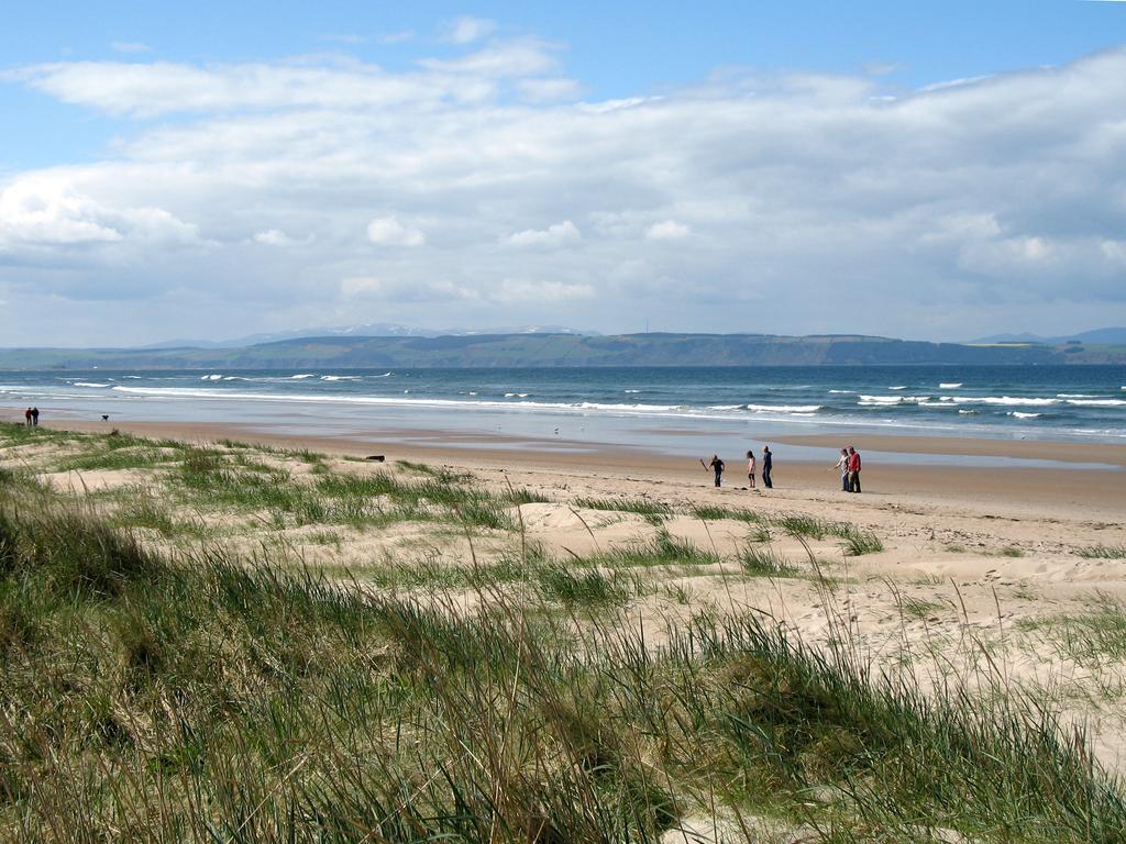 Windsor Hotel Nairn Eksteriør billede